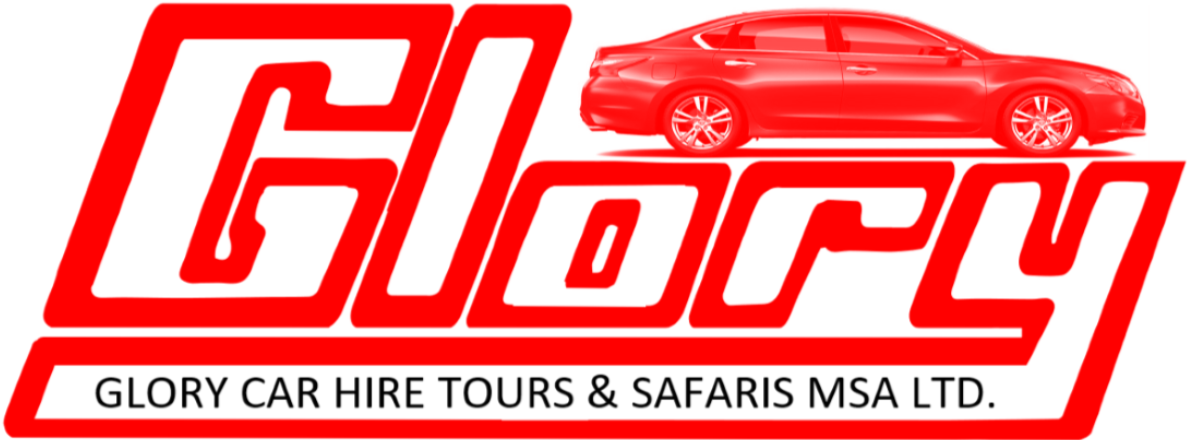 Glory Kenya Logo