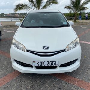 Wish Rental Mombasa