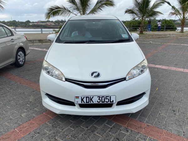 Wish Rental Mombasa
