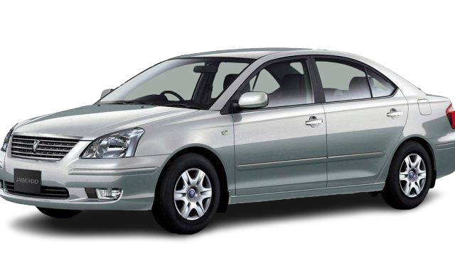 "Basic saloon cars available for affordable car hire."