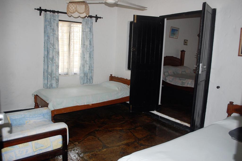 glory ocean villas room 2